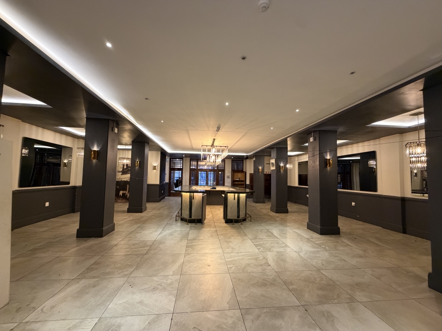 To Let Commercial Property for Rent in Cape Town City Centre Western Cape